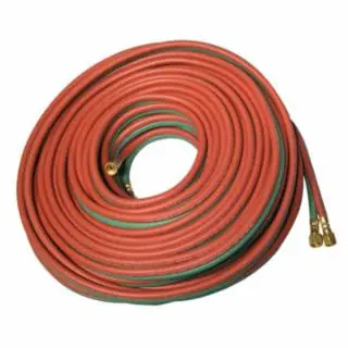 Best Welds 907-T503 Bw 3/16 X 50-Bb Gr T Twin Hose Top Rated