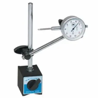 Gearwrench 3761 Dial Indicator Set 2-1/4On/Of Crafted