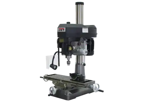 JET JT9-350402 JMD-18PFN Mill/Drill With Acu Rite 203DRO Reduced Price