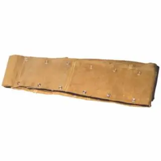 Best Welds 900-Q-19 Bw Tig Leather Cable Cover. 22‘ Premium
