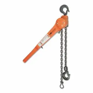 Hot Picks Cm Columbus Mckinnon 4076 640 1.5Ton No Chain Puller Lever Tool