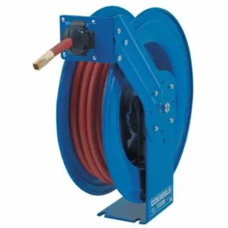 Coxreels SH-N-3100 3/8X100 Hose Reel Crafted