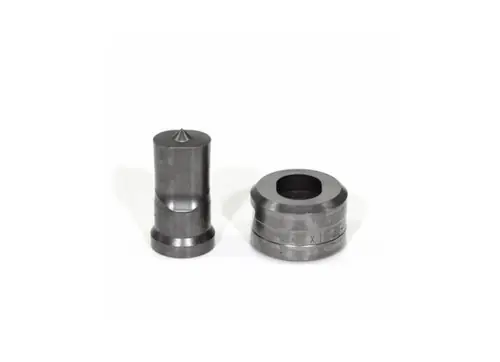 EDWARDS ED9-OB13/16X1-1/16 13/16X1-1/16 Oblong Punch & Die Set With Key-Way Factory Price
