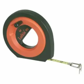 Buy Direct LUFKIN 45816 3/8 X 100‘ TAPE