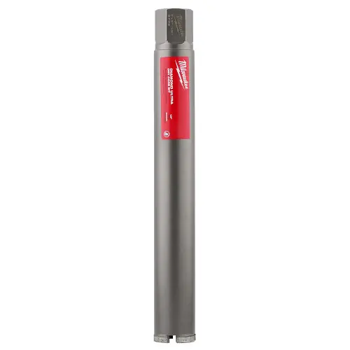 Milwaukee Tool 48-17-0120 2" DIAMOND ULTRA Dry Core Bit Mega Sale