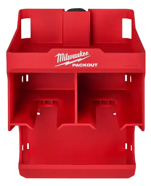 Fresh Stock Milwaukee Tool 48-22-8343 PACKOUT Tool Station, 2 Pack