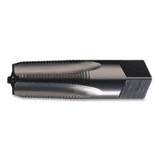Greenfield Threading 385398 1/4-18Npt Ptt 4Fl Gp Taper Pipe Tap Top Pick