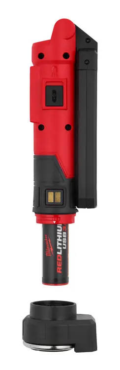 Milwaukee Tool 2128-21 REDLITHIUM USB Stick Light W/ Magnet Popular