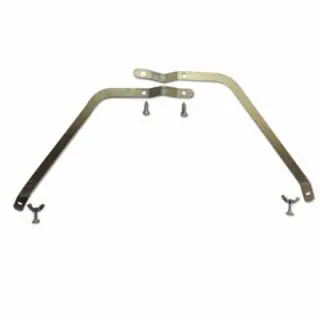 Boardwalk Paper BWK119 C-Handle Brace Large Shop Now