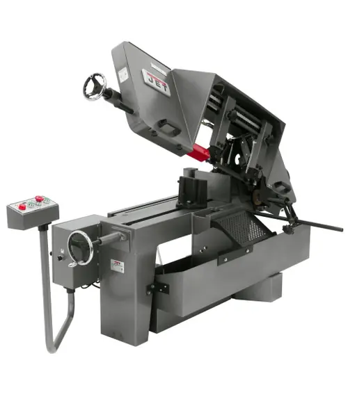 Buy Direct JET JT9-414472 J-7020, 10" x 16" Horizontal Bandsaw