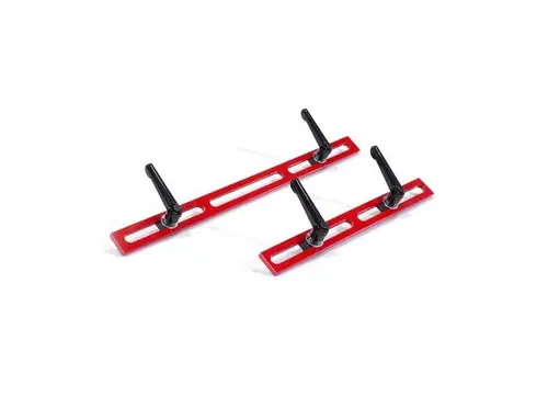 Certified EDWARDS ED9-AC1912 12 in Fence Guides For Heavy-Duty Gauging Table