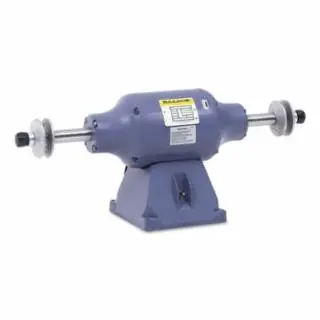 Baldor Electric 333B 3/4Hp Buffer 3600Rpm 3/4" Shaft Premium