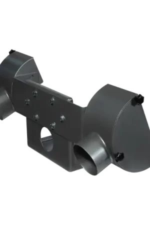 JET JT9-578400 Buffer Shroud for 8" Buffer Budget
