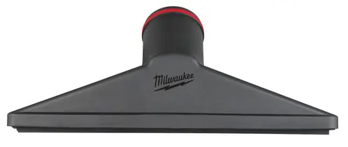 Hassle-Free Returns Milwaukee Tool 49-90-2005 2-1/2" Wet Floor Nozzle