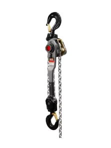 Buy Online JET JT9-376603 JLH-600WO-20, JLH Series 6 Ton Lever Hoist, 20‘ Lift with Overload Protection