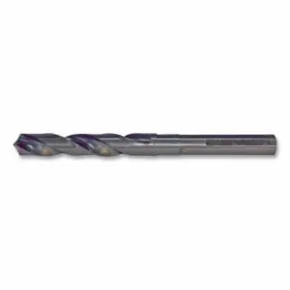 Cle-Line C20683 45/64 S&D 1/2" Shk 3Flats Weekend Sale