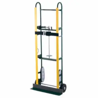 Harper Trucks 6681 Hand Truck Series 66 With Ratchet Today Only