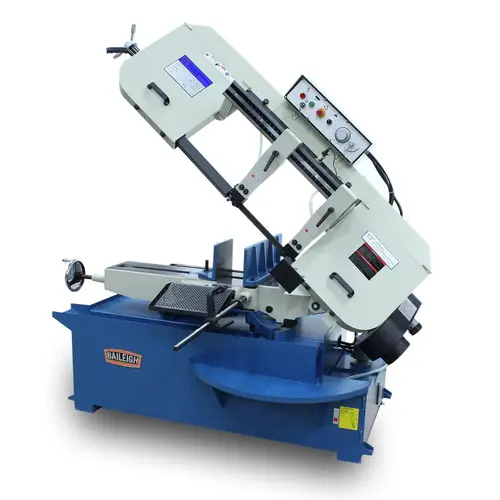 BAILEIGH BA9-1001517 Bs-330M; 13 in Variable Speed Bandsaw 3HP, 220V, 3 Phase Buy Today