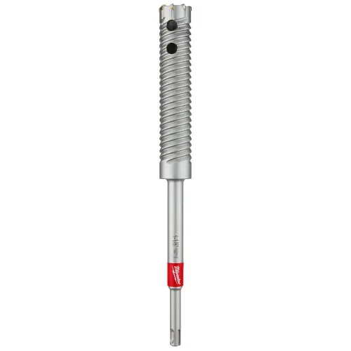 Fast Shipping Milwaukee Tool 48-20-6731 SDS Plus 1-1/8" X 12" Rebar Cutter