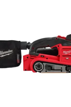 Milwaukee Tool 2832-20 M18 FUEL 3"x18" Belt Sander Order Now