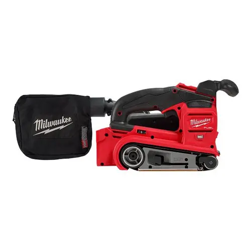 Milwaukee Tool 2832-20 M18 FUEL 3"x18" Belt Sander Order Now
