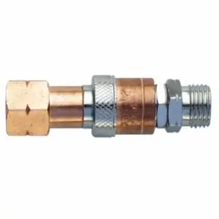 Gentec QC-HTF Gw 33-Qc-Htf Hose To Hose Fuel Gas Connector Buy Online