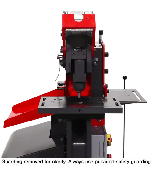 EDWARDS ED9-AC0904 Heavy Duty Gauging Table Kit 100T Dlx Ironworkers Top Rated