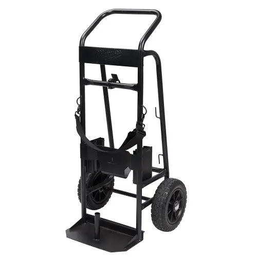 Milwaukee Tool 3600 Breaker Cart Don't Miss Out