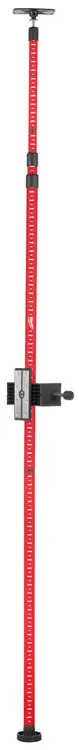Milwaukee Tool 48-35-1511 Milwaukee 12ft Telescoping Laser Pole Budget