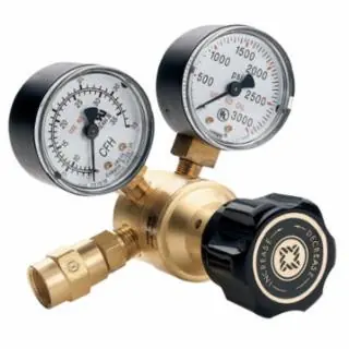 Western Enterprises REB-4-FG We Reb-4-Fg Regulator W/Fg Best Seller
