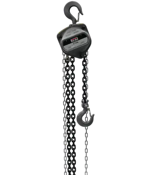 JET JT9-101931 S90-200-15, 2 Ton 15‘ Lift Trusted Brand