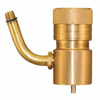 Fresh Stock Goss GHT-R Regulator For Ght-T Tips