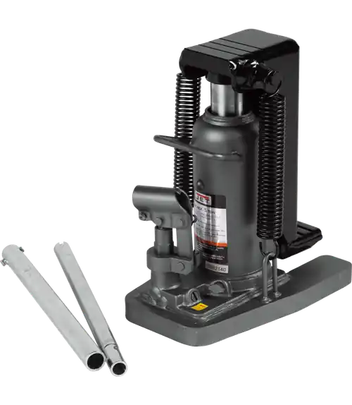 JET JT9-454505 JTJ-5ST, 5T Toe Jack Holiday Sale