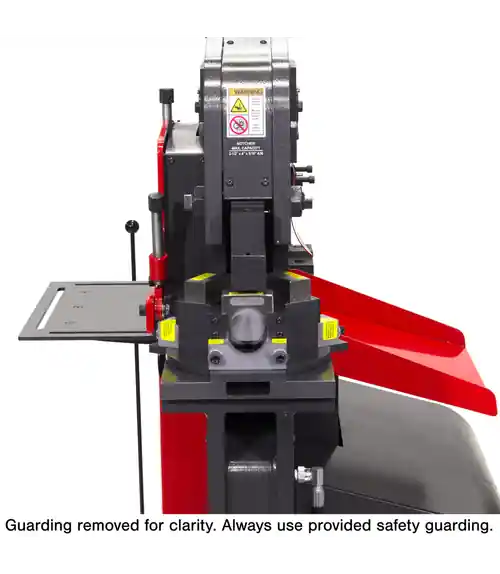 Flash Sale EDWARDS ED9-AC0925T Turret Pipe Notcher