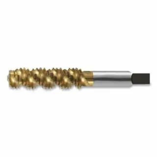 Place Order Greenfield Threading 330204 8-32Nc Sfgp H3 3F Btm Fast Spiral Flute Tap-Tin