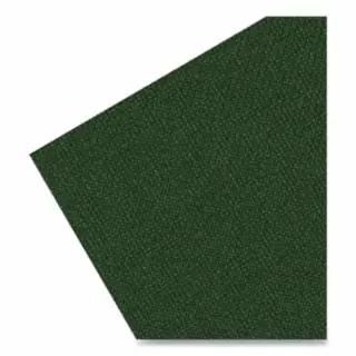 Limited Time WILSON INDUSTRIES 12OZ COTTON DUCK CANVAS GREEN 6‘ X 6‘