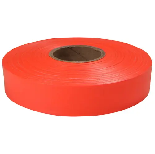 Milwaukee Tool 77-062 600 ft. x 1 in. Orange Flagging Tape Mega Sale