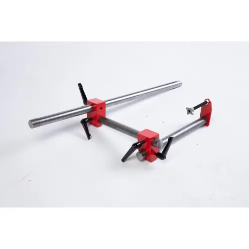 Top Pick JET ED9-756107 Material Stop Kit, Jet 45T Iw