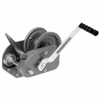 Hot Picks Dutton-Lainson DL2500A 14800 Winch (4 EA)