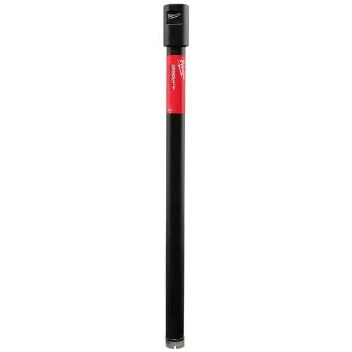 Direct From Factory Milwaukee Tool 48-17-5010 1" DIAMOND ULTRA Wet Core Bit