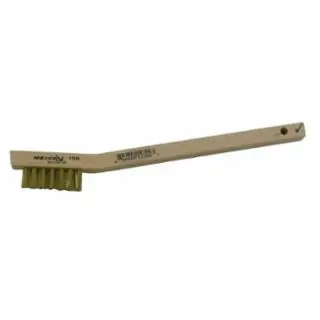 Affordable Anchor Brand 102-15B Anchor Brass Utility Brush