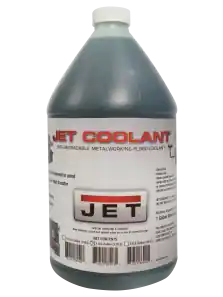 JET JT9-414126 1 Gallon JET Bio-Degradable MW Flood Coolant Super Sale