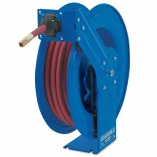 Coxreels SH-N-450 Heavy Duty Spring Rewindhose Deal