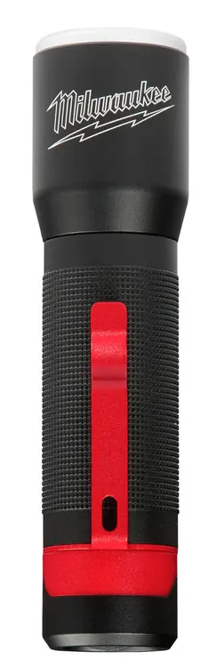 Milwaukee Tool 2107 325L Focusing Flashlight Fan Favorite