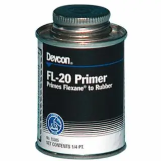 Devcon 15985 Fl-20 Flexane Primer 4Oz Order Now