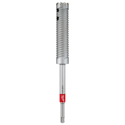 Milwaukee Tool 48-20-6732 SDS Plus 1-1/4" X 12" Rebar Cutter Hot Picks