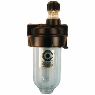 Coilhose Pneumatics 8846 16616 3/4"Lubricator W/Bowl Guard (6 EA) Deal