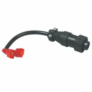 Best Welds 900-13MAC Trigger Connector Miller With 4 Pin Adapter Grab Now