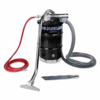 COMPLETE VAC WITH 2" VACHOSE & TOOLS (100 CFM) One Day Deal