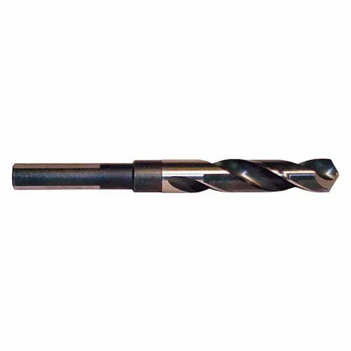 Cle-Line C21186 22.0 mm Black & Gold S&D Sp&Flt Premium